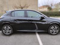 occasion Peugeot 208 PureTech 100 S&S BVM6 Allure