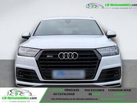 occasion Audi SQ7 V8 4.0 TDI 435 BVA Quattro 7pl