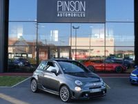 occasion Fiat 500 Abarth 1.4i 16v - 145 Euro 6d Temp Berline 595 Phase 2