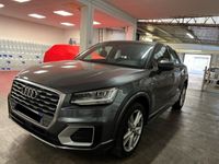 occasion Audi Q2 1.0 Tfsi 116ch S Line S Tronic 7