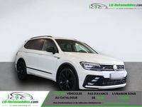Occasion VW Tiguan Allspace 200 ch (147 kW) 2021 SUV