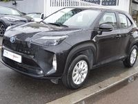 Occasion Toyota Yaris Cross Business Edition 118 ch (86 kW) 2022 Noir SUV