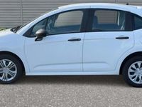 Occasion Citroën C3 68 ch (50 kW) 2015 Citadine