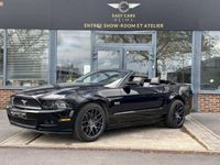 occasion Ford Mustang MustangConvertible 5.0 V8 Ti-VCT - 421 - BVA CON