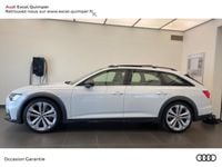 Occasion Audi 50 286 ch (210 kW) 2019 Citadine