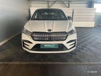 Occasion Skoda Enyaq iV RS 219 kW (299 ch) 2022 SUV