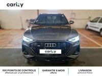 occasion Audi e-tron 50 Quattro 313 Ch S Line