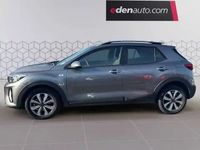 Occasion Kia Stonic 100 ch (73 kW) 2023 Astro grey SUV