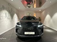 Occasion Lexus RX450h+ 185 ch (136 kW) 2025 Gris SUV