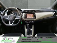 occasion Nissan Micra IG 71 BVM