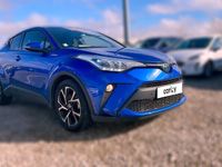 occasion Toyota C-HR Hybride 1.8L Edition