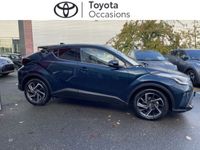 occasion Toyota C-HR 2.0 Hybride 184ch Design E-CVT - VIVA180249553