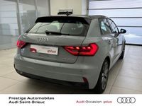 occasion Audi A1 25 TFSI 95ch Advanced - VIVA192555419