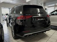occasion Mercedes GLE63 AMG AMG 63 S AMG 612CH+22CH EQ BOOST 4MATIC+ 9G-TRONIC SPE