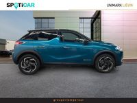 occasion DS Automobiles DS3 Crossback Puretech 130ch So Chic Automatique