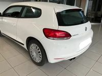 occasion VW Scirocco 1.4 TSI 122CH