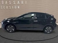 Occasion Hyundai Bayon 2021 Noir SUV