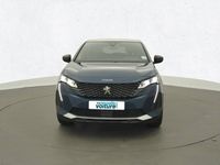 Occasion Peugeot 3008 Allure 150 ch (110 kW) 2023 Bleue SUV