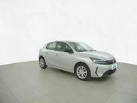 Occasion Opel Corsa 100 ch (73 kW) 2024 Gris Berline