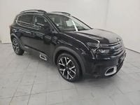 Occasion Citroën C5 Aircross PureTech 2021 Noir perla nera SUV