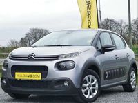 occasion Citroën C3 Business GPS