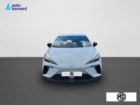 Occasion MG MG4 EV Comfort 150 kW (204 ch) 2023 Blanc Citadine