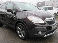 Occasion Opel Mokka Cosmo 130 ch (95 kW) 2013 SUV