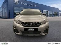 occasion Peugeot 5008 Bluehdi 130ch S&s Eat8 Active Business