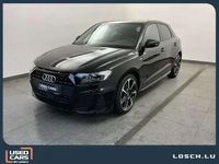 occasion Audi A1 S-line/40tfsi/sitzheizung