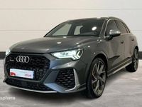 Occasion Audi RS Q3 Sport 407 ch (299 kW) 2020 SUV