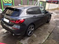 occasion BMW 118 118 d 150 ch Edition Sport