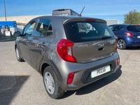 occasion Kia Picanto 1.0 DPi 67ch Active TVA RECUPERABLE