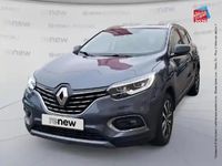 Occasion Renault Kadjar Techno 2022 Gris titanium SUV