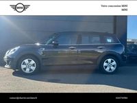 Occasion Mini One D Business 118 ch (86 kW) 2022 Noir Citadine