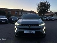 Occasion Renault Symbioz Evolution 95 ch (69 kW) 2025 Gris SUV
