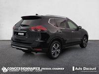 Occasion Nissan X-Trail N-Connecta 2019 SUV