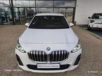 Occasion BMW 225 Active Tourer M Sport 2023 Blanc Monospace