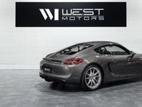 occasion Porsche Cayman 981 GTS 3.4 340 Ch PDK