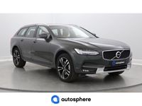 occasion Volvo V90 CC T5 AWD 250ch Pro Geartronic