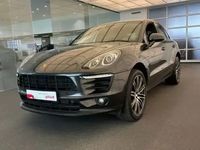 occasion Porsche Macan 2.0 250 Ch Pdk