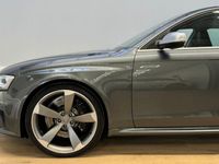 occasion Audi RS4 Avant Quattro 4.2 V8 450 S-Tronic