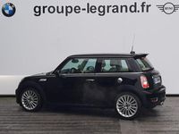 occasion Mini Cooper S 184ch Edition Limit?e Goodwood