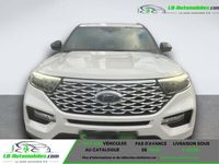 occasion Ford Explorer 3.0 EcoBoost 363 ch PHEV BVA AWD