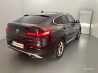 occasion BMW X4 X4 II (G02)XDRIVE20DA 190 XLINE