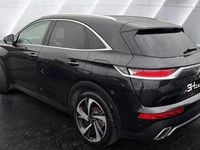 Occasion Citroën DS Chic 300 ch (220 kW) 2021 Berline