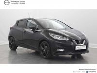 occasion Nissan Micra 1.0 IG-T 100ch N-TEC 2020