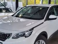 occasion Peugeot 3008 Active Hdi 130 Eat8 Gps Mirror Link 17p 359-mois