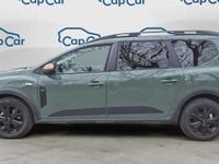 Occasion Dacia Jogger Extreme 110 ch (80 kW) 2024 Monospace