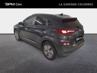 occasion Hyundai Kona Electric 204ch Executive Euro6d-t Evap