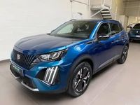 Occasion Peugeot e-2008 Allure 114 kW (156 ch) 2025 Bleu SUV